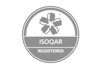 ISOQAR logo