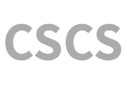 CSCS Logo