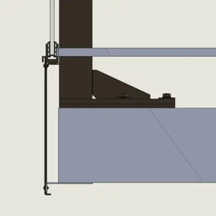 Surface Fixed