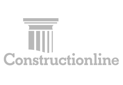 Constructionline Logo