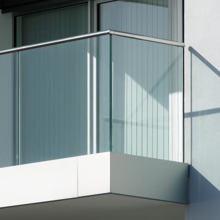 Fascia panels