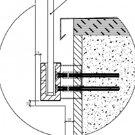 Waterproofing