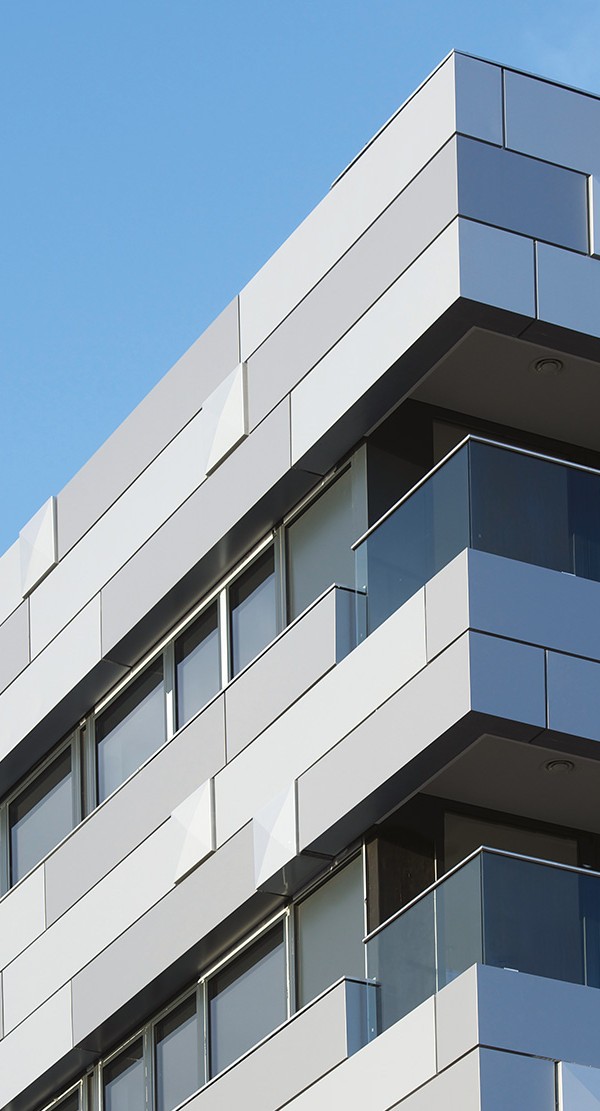 Project image for Greenwich Square