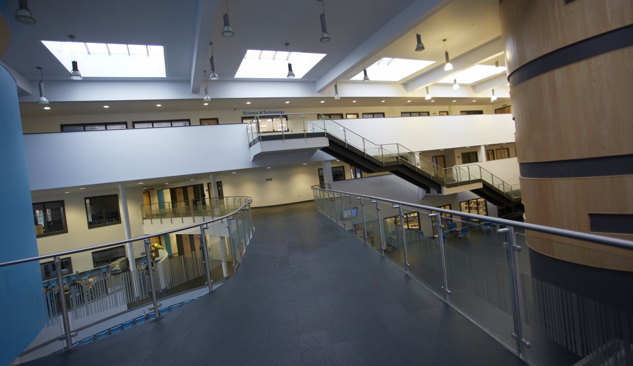 Bedford Academy BA Systems