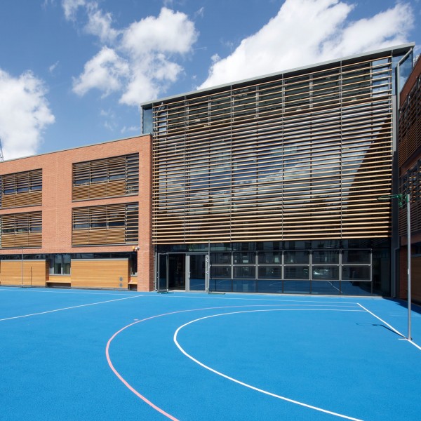 South Hampstead High School