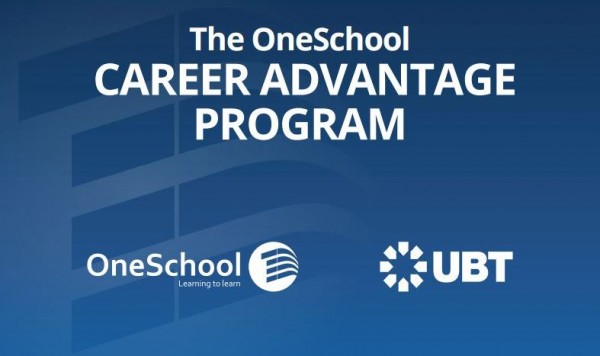 Career Advantage Programme