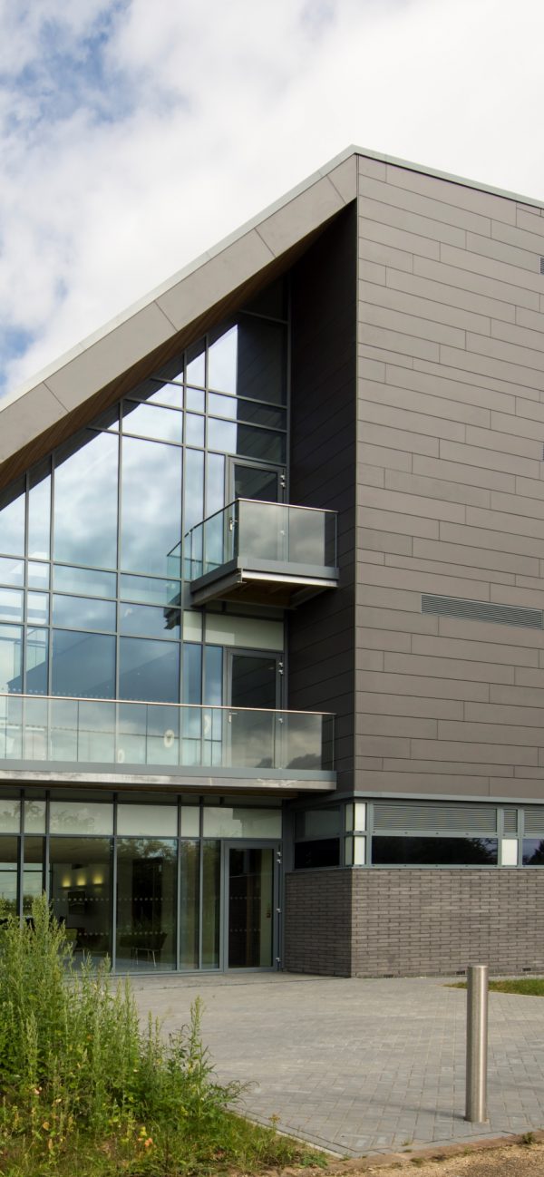 Project image for King’s Lynn Innovation Centre