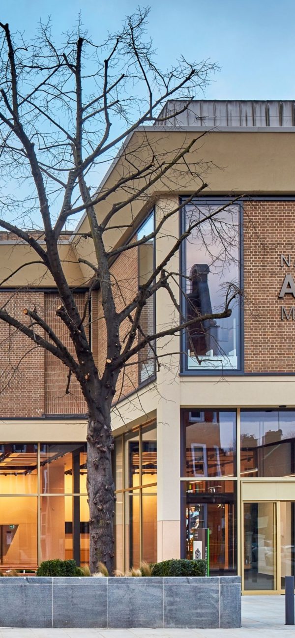 Project image for National Army Museum