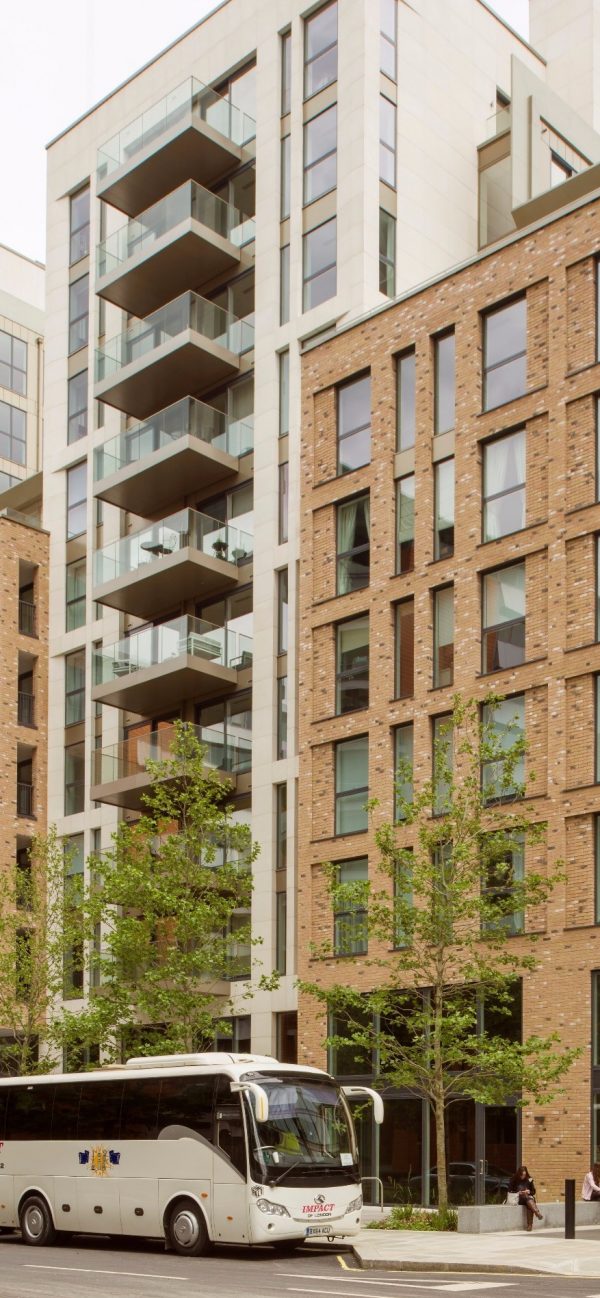 Project image for Paddington Exchange
