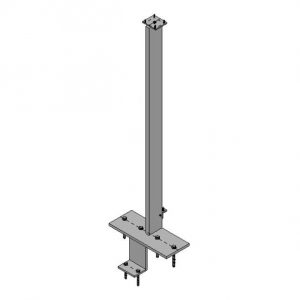 Paddington Exchange-B30-Balustrade-Fig.-3