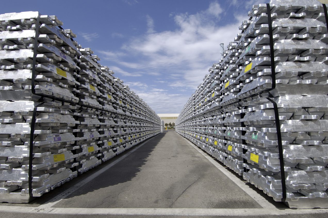 The Manufacturing Basics of Aluminium BA Systems