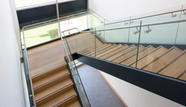 A Guide To Interpret The Balustrade Building Regulations Ba Systems