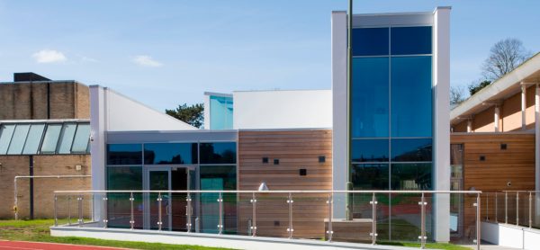 Project image for Iffley Road Leisure Centre