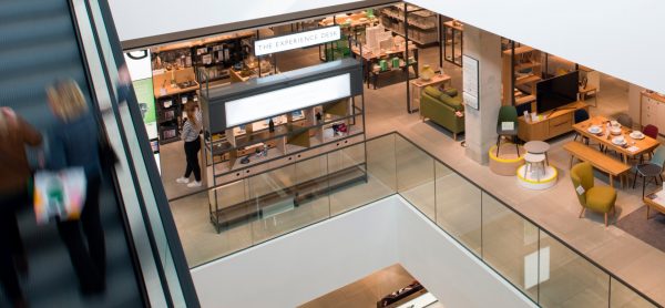 Project image for John Lewis Oxford