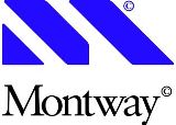 the stack, montway logo