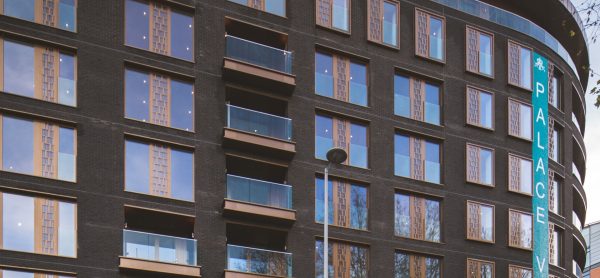 Project image for Palace View, Lambeth High Street