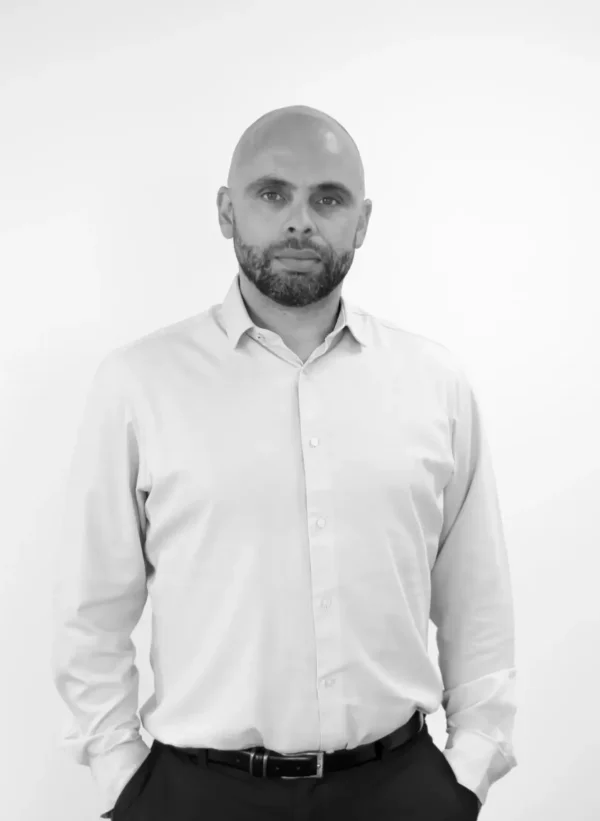 Team member photo