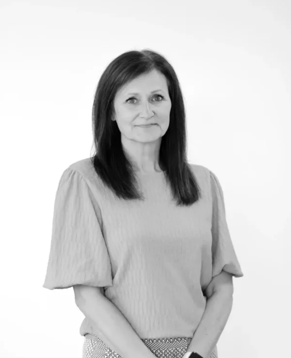 Team member photo