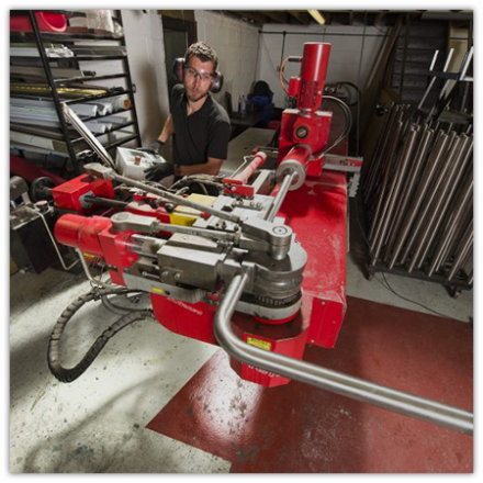 Manufacture and procurement