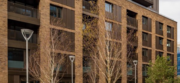 Project image for Deptford Foundry