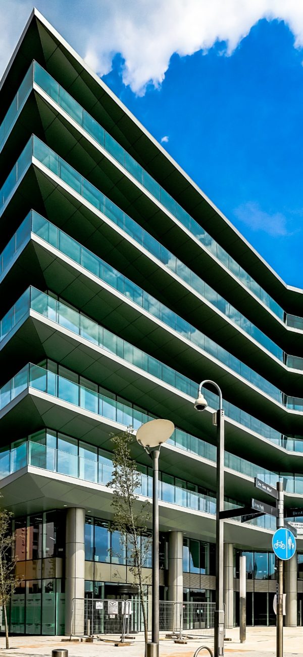 Project image for 3 Glass Wharf