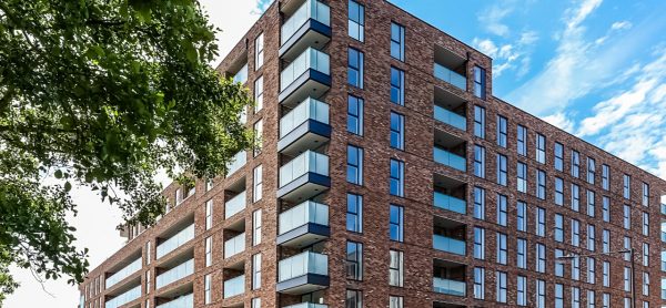 Project image for Echo One, Northolt Road