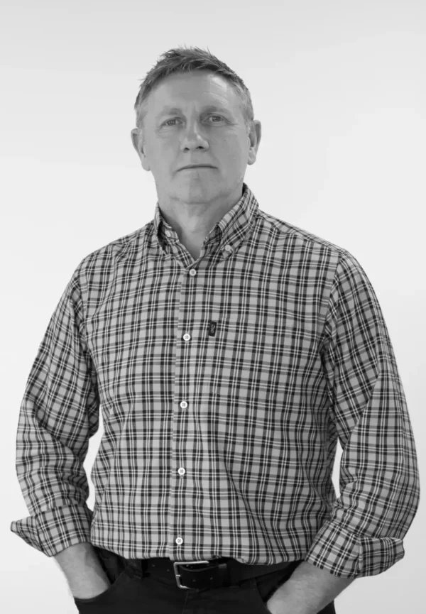 Team member photo