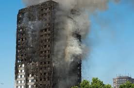 Grenfell Disaster 