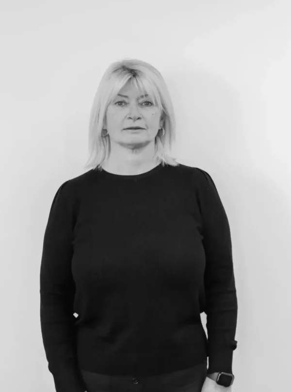 Team member photo