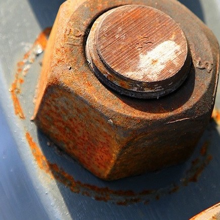corrosion galvanic