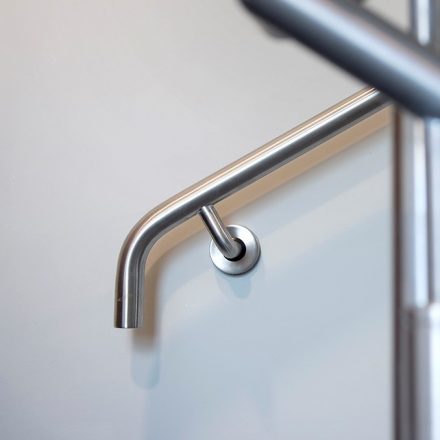 Handrail Material 