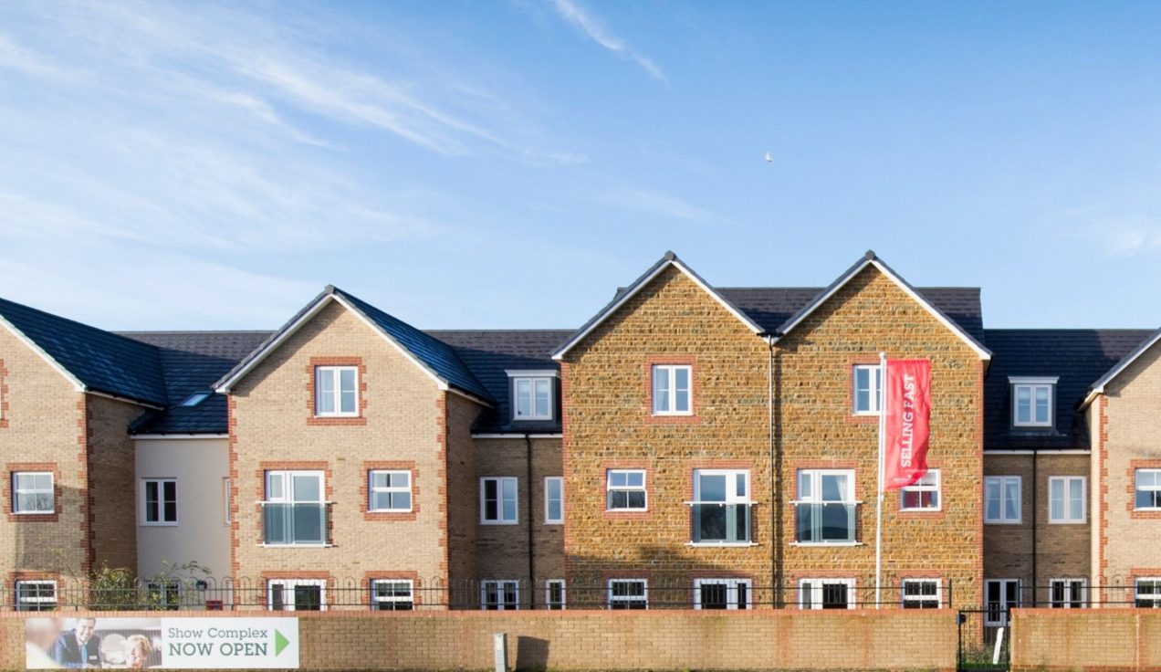 Hunstanton Retirement Home BA Systems