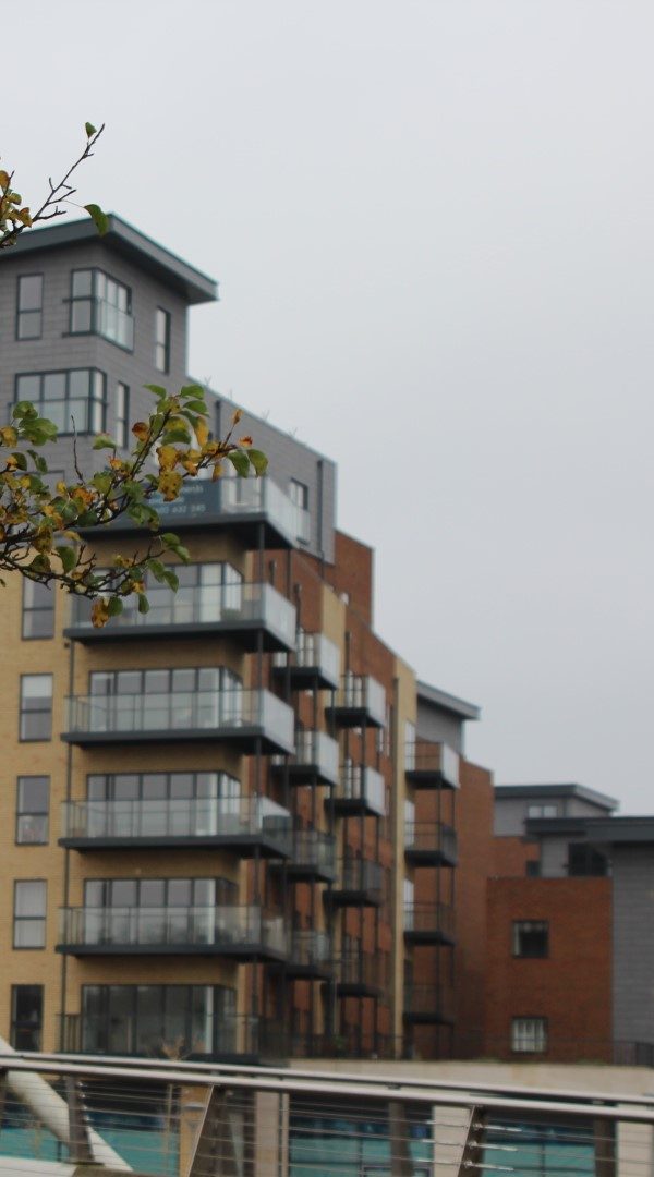 Project image for St Anne’s Quarter