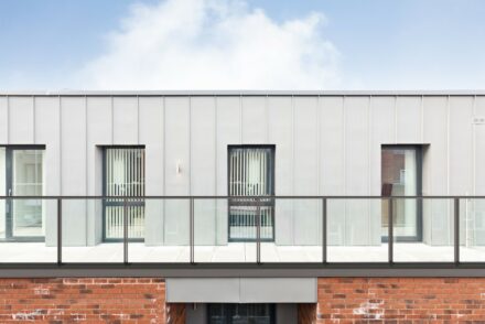 A2 Fire rated glass balustrades: Looking for fire rated glass balustrades for residential projects over 18 metre?