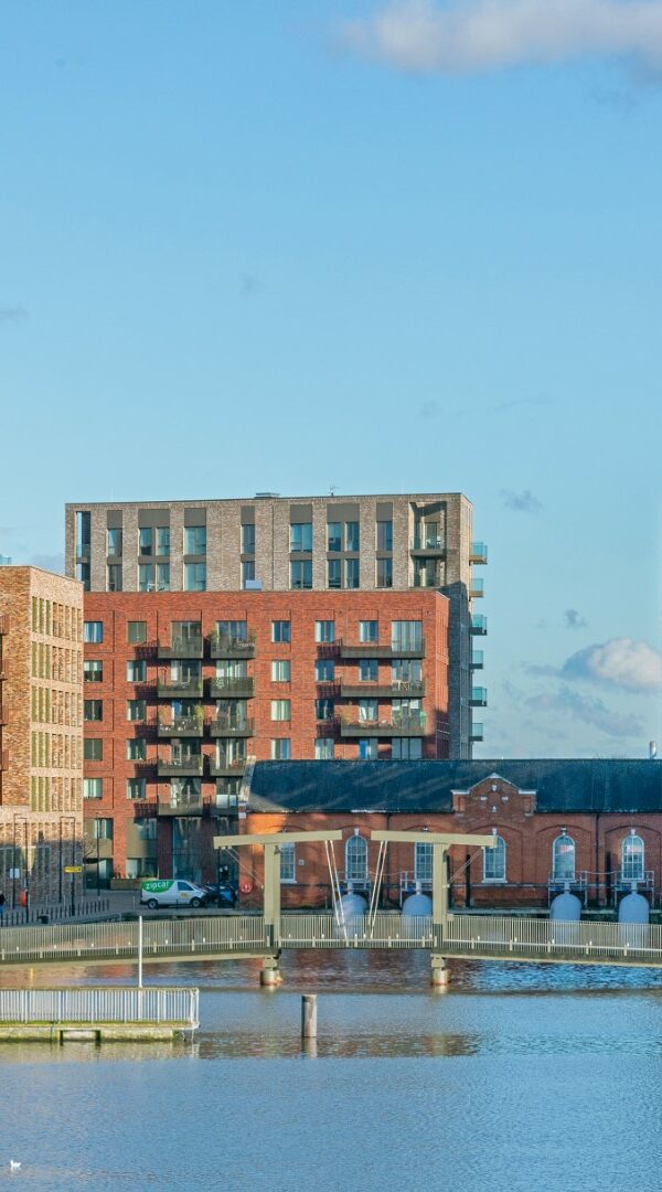 Project image for Great Eastern Quays, Phase 2