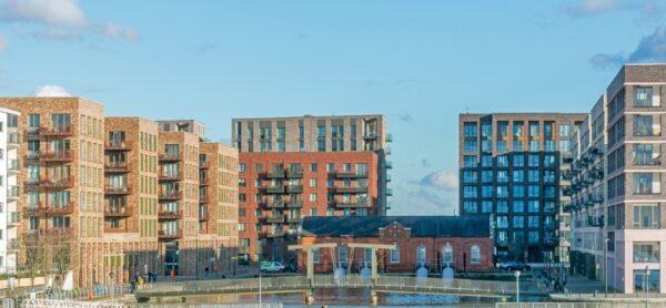 Great Eastern Quays, Phase 2