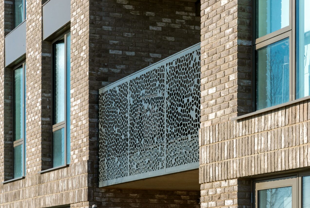 05 perforated pannel 