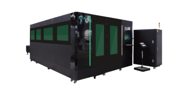 01 laser cutting machine