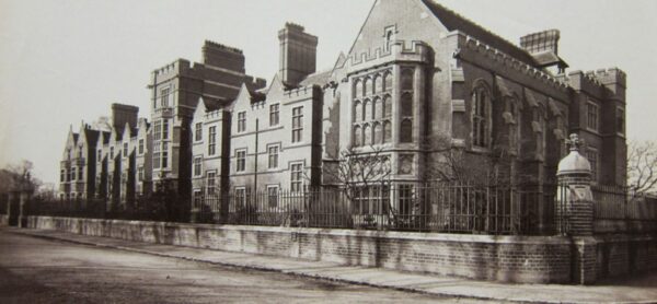 Ridley Hall