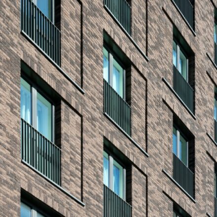 Juliet Balconies 