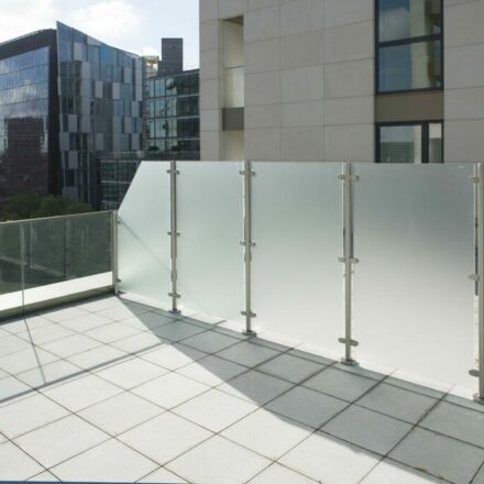 Privacy Screens 