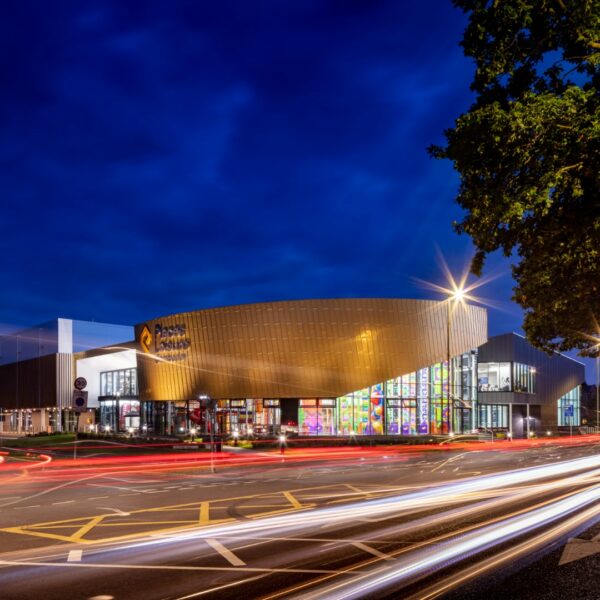 Camberley Leisure Centre