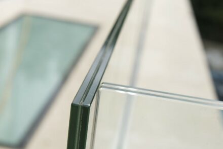 Laminated Glass vs Toughened Glass; what are the benefits of using Laminated Glass?