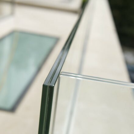 Balustrade Infill 