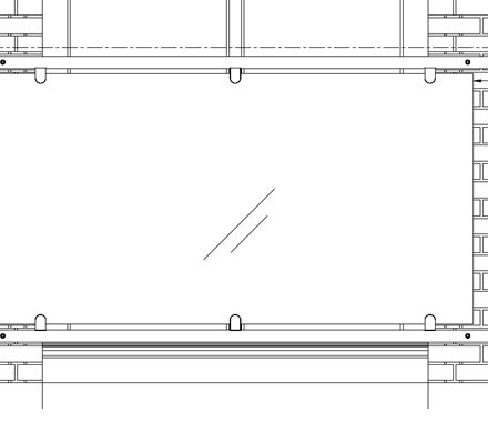 Base Fixing Detail 