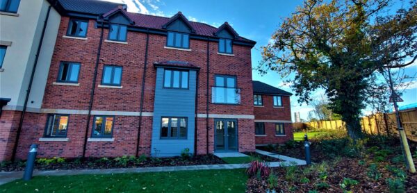 Stalham Retirement Living