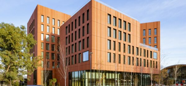 Project image for University of Warwick