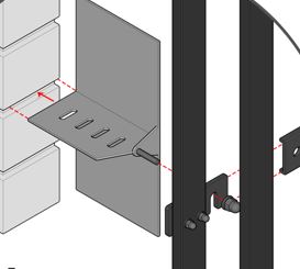 Modular Bracket 