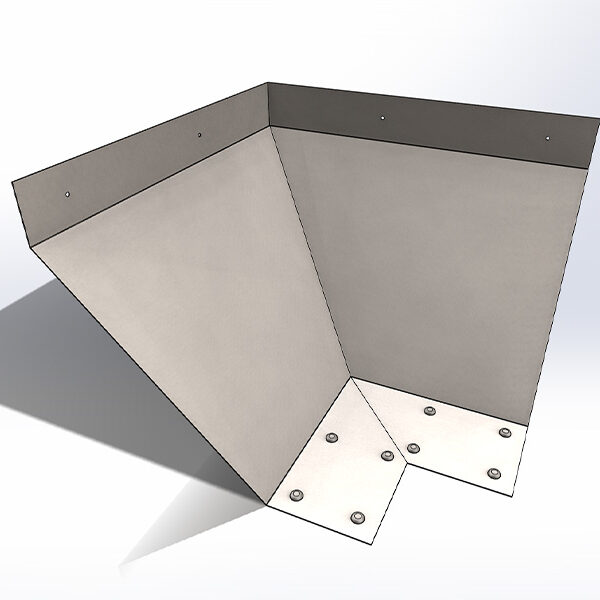Cavity Tray Systems BA Systems