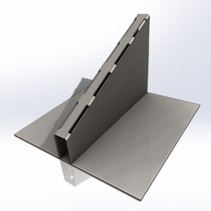 Stainless Steel Cavity Weep Vent